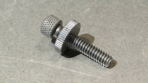 .CLB SULKY Vintage 70's/80's Brake Lever Cable Trim Adjuster Post! NOS! BXC0020*