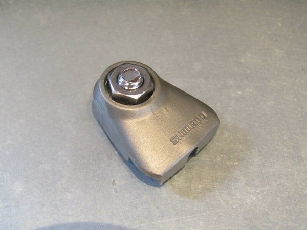 *SHIMANO Brake cable YOKE with plastic cover NOS! TL02 04-B02-002-01 4/30/21