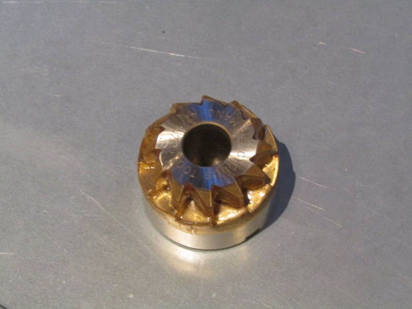 CYCLUS SHIMANO Head tube cutter 42/5,7 cutter only BX52A 11 - 10/20/19 RK12