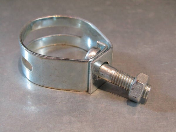 CLB SULKY Brake lever strap NOS! TL02 04-B02-002-01 4/30/21