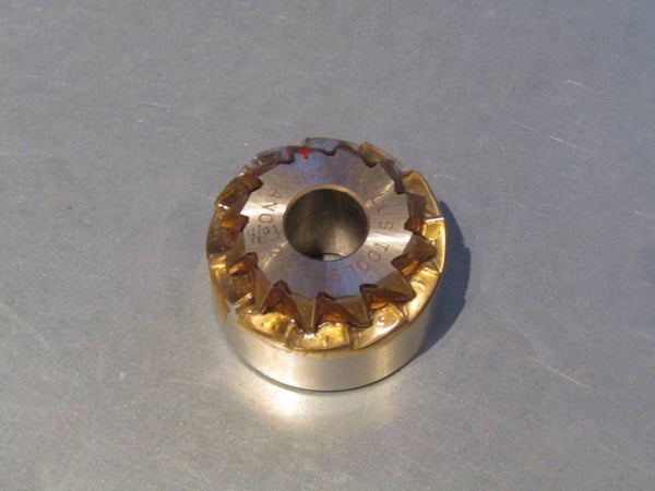 SHIMANO ( cyclus ) 42/2,1 Head tube cutter, cutter only NEW! BX53A 11 - 10/20/19 RK13