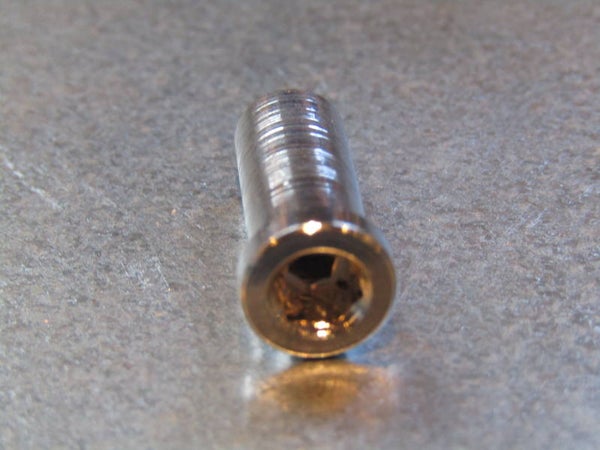 SHIMANO DURA ACE  EX 21mm brake CALIPER fixing nut NOS! BB32 25 - 10/24/19 RK05