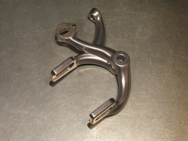 WEINMANN CARERRA SHORT REACH Brake caliper arm set TAKE-OFFS / NOS! BB23B 7773 4/30/21