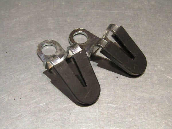 WEINMANN CARERRA Brake caliper wheel guide set TAKE-OFFS TL08 02-B01-C02-08 4/30/21