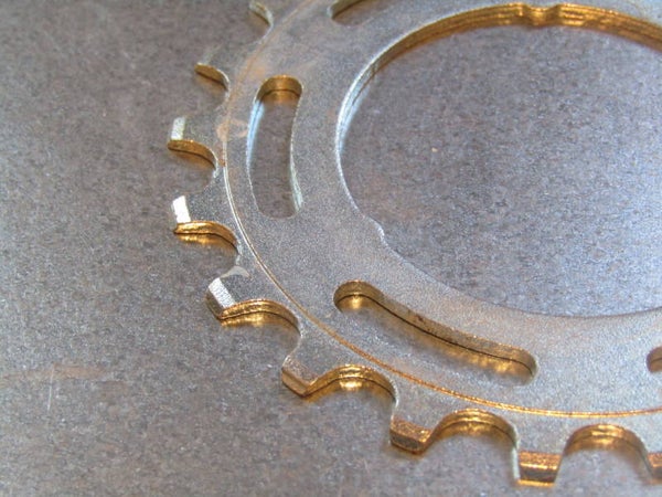 REGINA SYNCHRO 23t ( A1 ) freewheel cog NOS! BB32A* 21 - 10/14/19 RK05