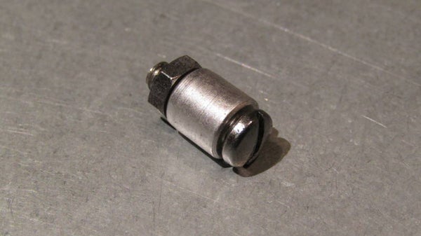 CAMPAGNOLO NUOVO/SUPER RECORD Front Derailleur Chain roller hardware NOS! BXC00C30 55 1/29/20