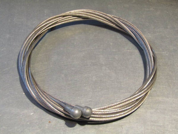 ..SHIMANO Brake cables 2X 141cm NOS! BX36 5050 - 5/17/21 RK13