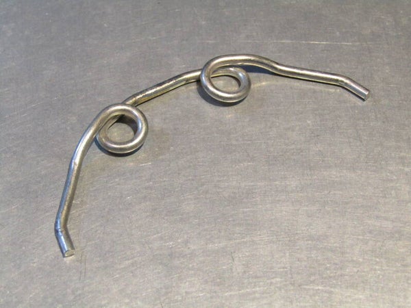 MODOLO SPORTING Brake caliper spring NOS! TL08 02-B01-C06-02 5/1/21