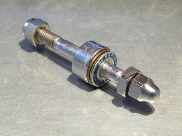 UNIVERSAL SUPER 68 Rear Brake bolt with hardware NOS! TL08 02-B01-C05-08 5/1/21