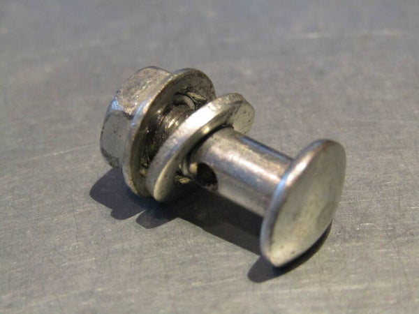 MODOLO SPORTING Brake caliper cable clamping hardware NOS! TL08 02-B01-C01-06 5/1/21