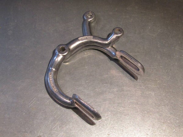 WEINMANN TYPE 730 Brake caliper arm set NOS! BX55A 00005 5/1/21