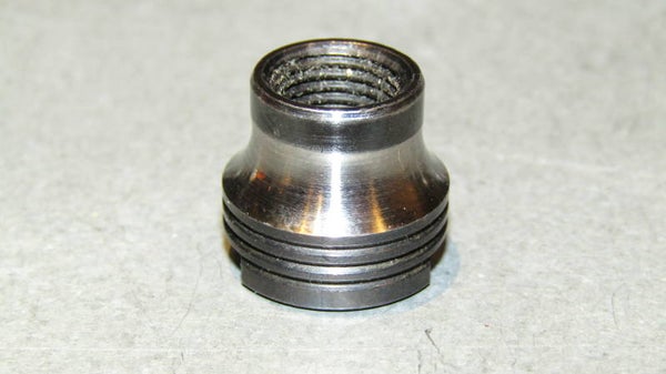 SHIMANO DURA-ACE #2431500 7200 ERA Vintage 70's Rear Hub Axle Cone NOS! BX16