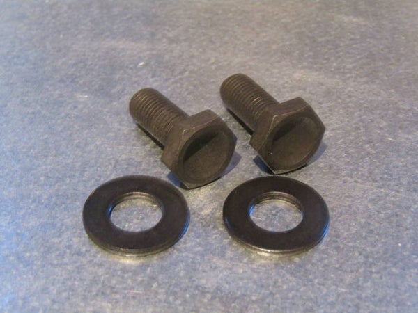 SHIMANO DURA ACE EX 14mm crank arm bolts and washers NOS! BX1 11 10/29/19 RK10 - 10/29/19 RK10