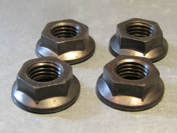 SUGINO Crank arm 14mm nuts 4X TL08 02-B01-C03-03 5/4/21