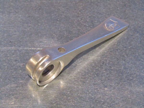 ..CAMPAGNOLO C RECORD Left side FRICTION ONLY gear lever NOS! BX33 33 - 11/1/19 RK10