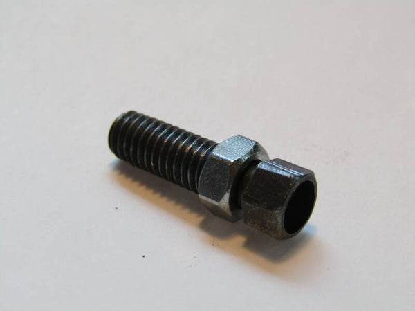 WEINMANN - DIA COMPE VINTAGE 60's/70's Brake CALIPER cable adjuster post NOS! TL01 -01-B01-003-05 5/5/21