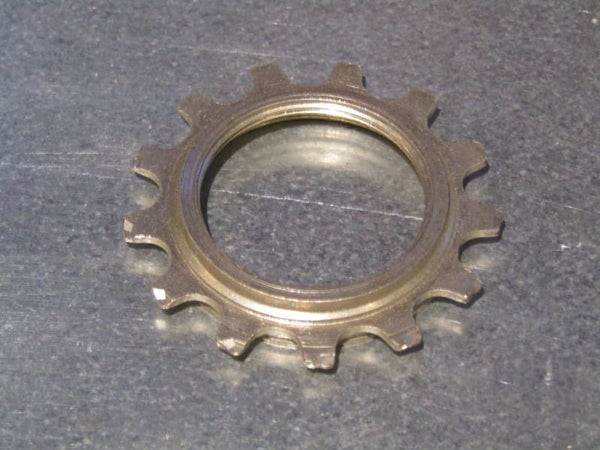 SACHS / MAILLARD 13t COMPACT DUPLEX receiver cog NOS! BB31CB 02 - 11/1/19 RK04