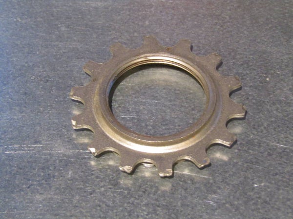 SACHS / MAILLARD 14t COMPACT DUPLEX freewheel cog NOS! BB31CB 03 - 11/1/19 RK04
