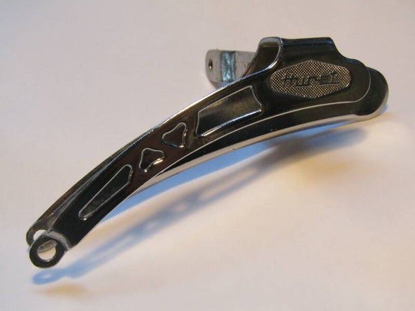 HURET Front derailleur cage NOS! TL08 03-B01-006-01 5/5/21
