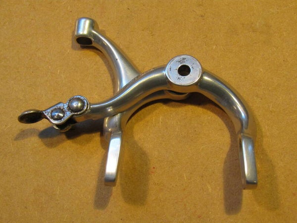 ..CAMPAGNOLO VICTORY Brake caliper arm set 2nd hand TL08 03-B01-002-05 5/5/21