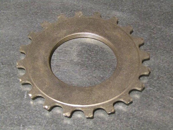 SACHS/MAILLARD 20t ( FY ) 1st position threaded freewheel cog NOS! BB27H 05 - 11/2/19 RK03
