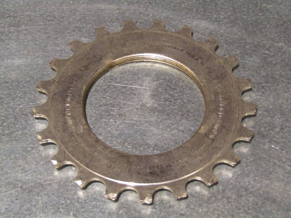 SACHS/MAILLARD 21t COMPACT middle threaded freewheel cog NOS! BB27H 06 - 11/2/19 RK03