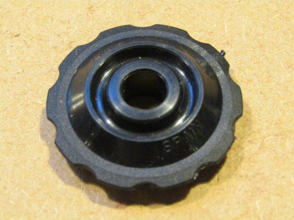 ZEUS Rear derailleur pulley NOS! TL08 03-B01-C04-04 5/6/21