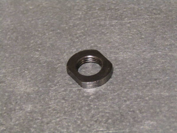 SHIMANO DURA ACE 3mm rear hub threaded axle lock-nut NOS! BX31 59 - 11/06/19 RK12