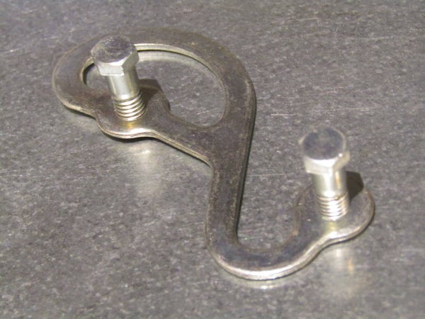 .SIMPLEX PRESTIGE/CRITERIUM rear inner derailleur pulley with pulley bolts NOS! BX31 60 - 11/06/19 RK12