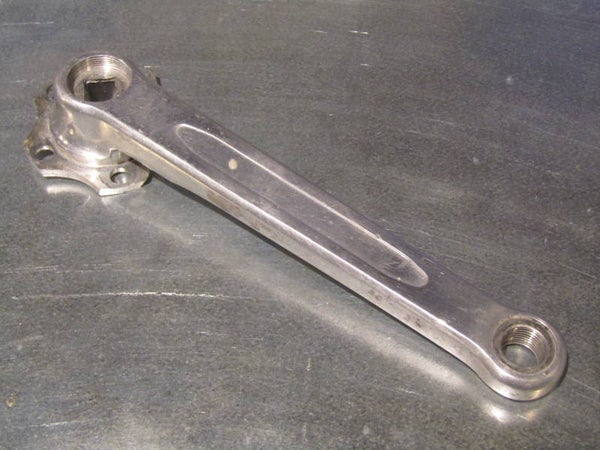 ..TA TAMDAM Left side crank arm 170mm - 9/16 2nd hand BX58 60 - 11/08/19 RK01