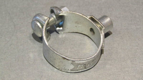 HURET Right side gear lever clamp NOS! BX06a