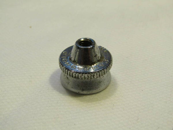 CAMPAGNOLO GRAN SPORT / TIPO Hub QR Cone shaped LOCK-DOWN NUT 2nd hand T08 03-B01-C02-06 5/6/21