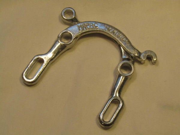 MAFAC RACER Brake caliper arm set NOS! TL08 04-B02-003-01 5/7/21