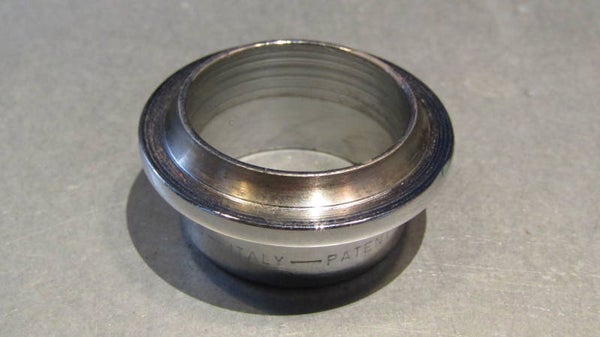 CAMPAGNOLO NUOVO RECORD Headset upper fixed bearing race New! BX16 0030 RK13