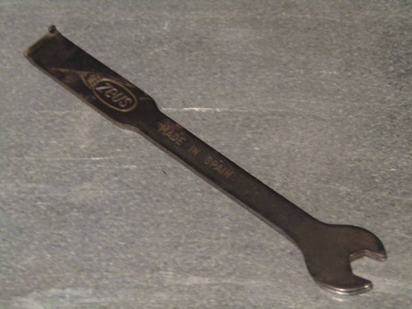 .ZEUS Vintage 80's chain ring nut tool NOS! BX05 20 - 11/15/19 RK05