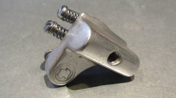 ZEUS 2000/SUPER CRONOS Braze-on Derailleur Body NOS! BX16 555 - 10/4/20 RK13