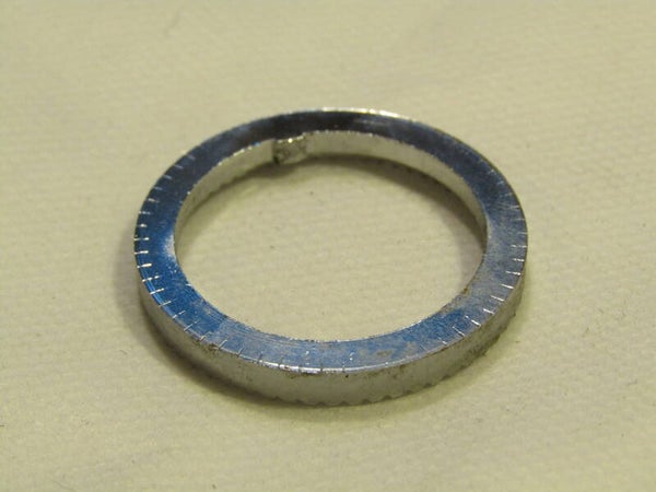 RAT-104 ( RALEIGH / TANGE type ) HEADSET Toothed KEYED spacer washer NOS! TL08 04-B01-C01-03 5/6/21