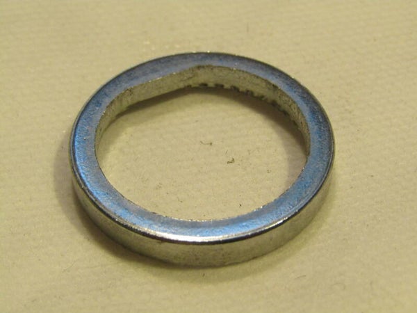 RAT-104 ( RALEIGH / TANGE type ) HEADSET FRENCH SIZE spacer washer NOS! TL08 04-B01-C01-02 5/6/21