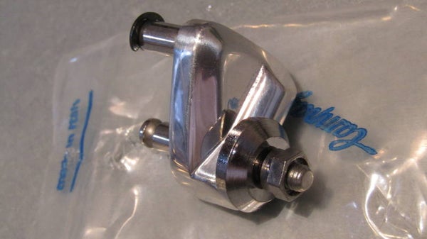 CAMPAGNOLO CHORUS BZ-ON on Front Derailleur Body NOS! BX62