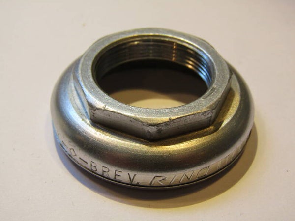 RINO Headset adjustable bearing race ITALIAN Thread 2nd hand TL08 04-B01-004-05 5/7/21
