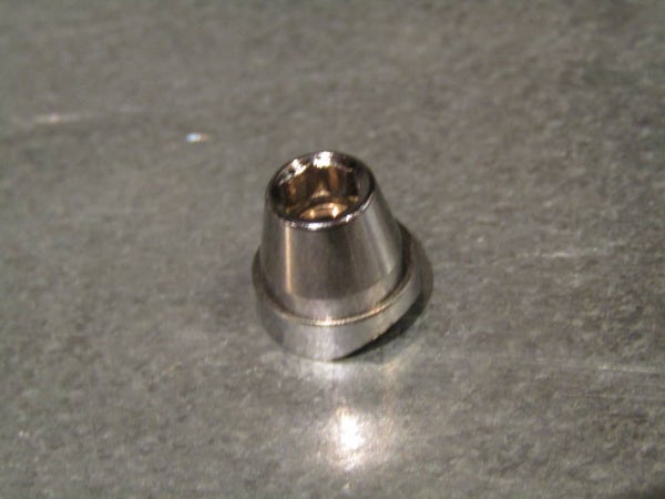 .CAMPAGNOLO C RECORD ERA VINTAGE 90's front derailleur BX-ON mounting hardware NOS! BX05 55 - 11/18/19 RK11