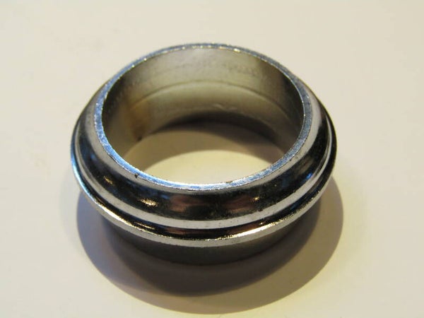 HATTA Headset upper fixed bearing race 30.2 NOS! TL08 04-B01-C02-01 5/8/21