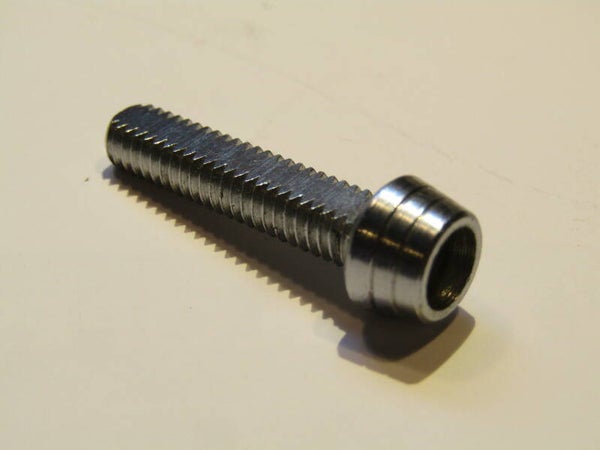 SHIMANO DURA-ACE 7200 ERA Chrome steel Brake caliper cable trim adjuster post NOS! TL08 04-B02-C01-07 5/7/21