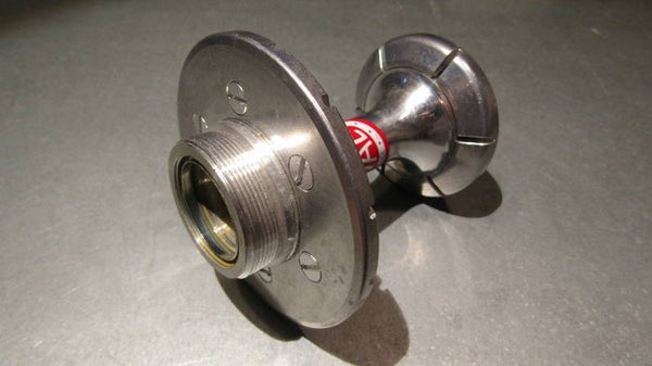 ROVAL 18o Rear Hub Shell ENGLISH Thread NEW! BX43