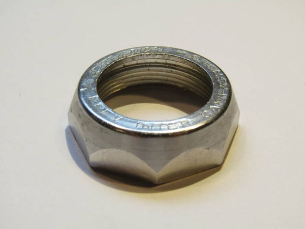 MIRAGE ALLOY Headset LOCK-NUT NOS! TL08 04-B01-C02-07 5/8/21