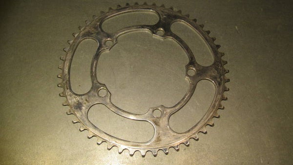 ZEUS GRAN SPORT ROAD ( STRADA ) 52t Chainwheel BX36 3033 RK13