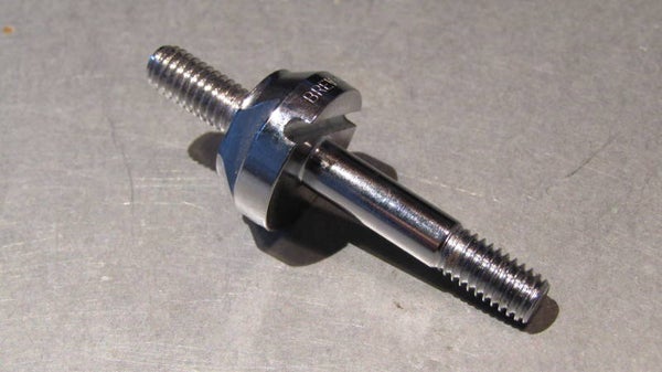 ..CAMPAGNOLO 1st Generation ATHENA Short Rear Recessed Brake CALIPER center bolt NOS! BX25 55 - 3/06/20 RK11