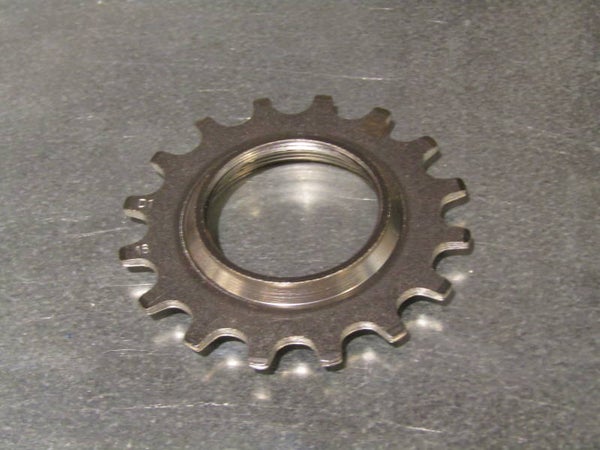 REGINA EXTRA CX ERA 16t ( D1 ) DUPLEX receiver cog NOS! BX19A 58 - 11/25/19 RK01