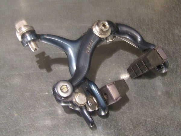 GALLI SUPER CRITERIUM ( TITANIUM ) Front brake caliper NOS! BX19A 56 - 11/25/19 RK01