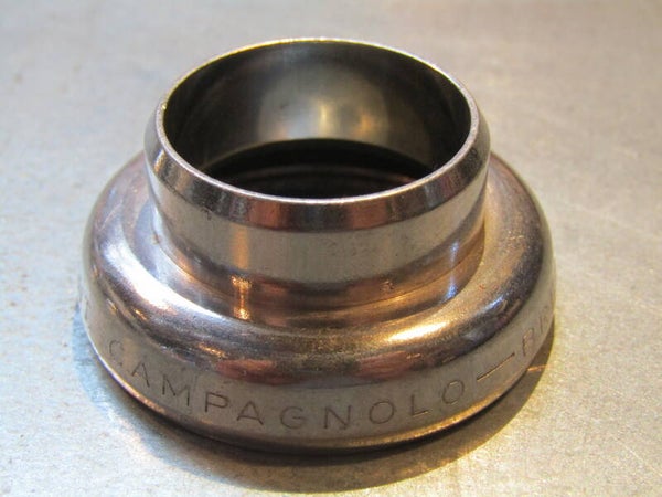 CAMPAGNOLO MIRAGE Headset lower fixed bearing race cup NOS! TL07 01-B01-001-02 5/10/21